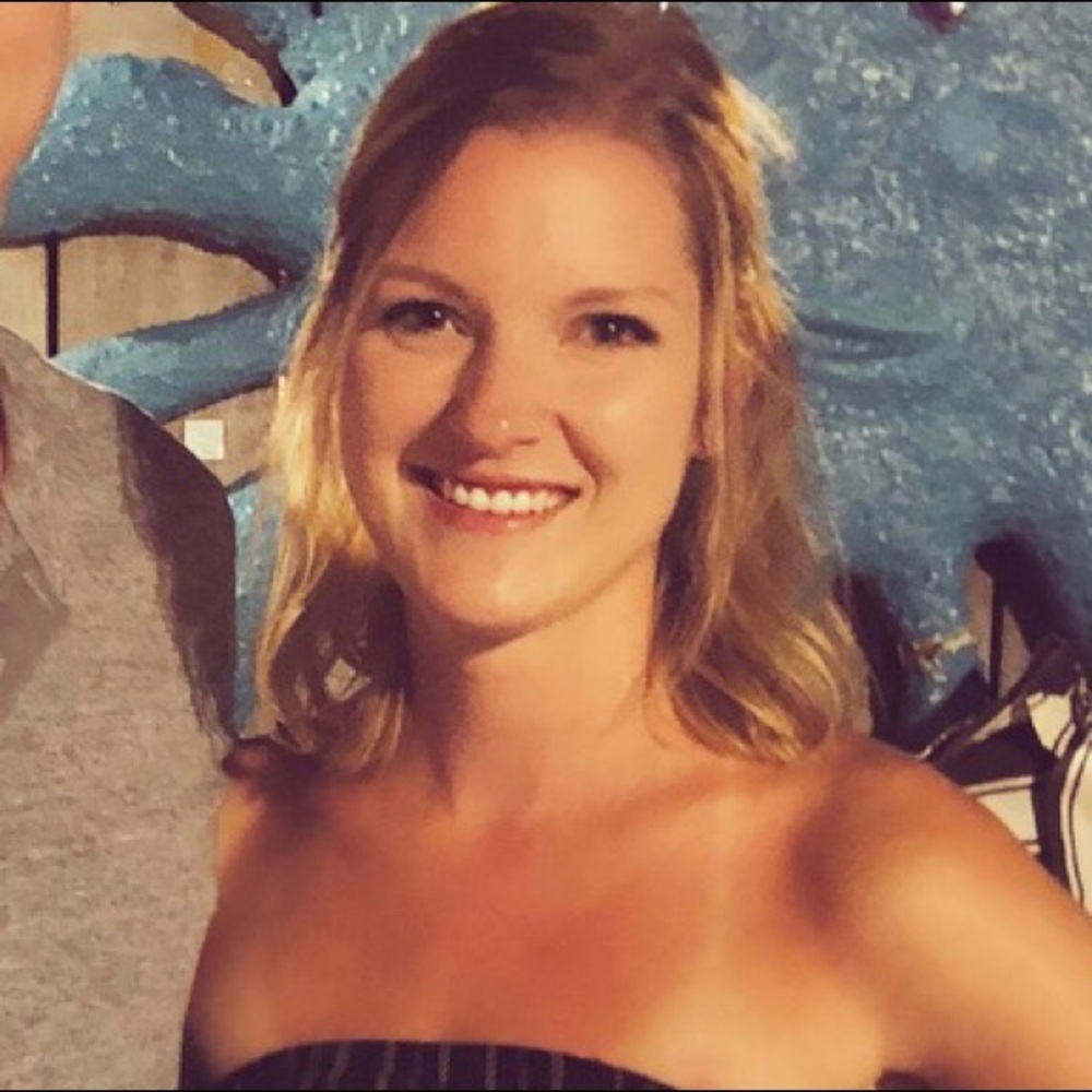 Meet your Posher, Allison